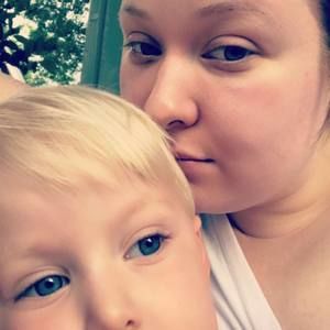 Meet your Posher, Virginia